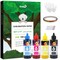 Koala Sublimation Bundle 150 Sheets 8.5x11 Paper + Ink for Epson 2720 2760